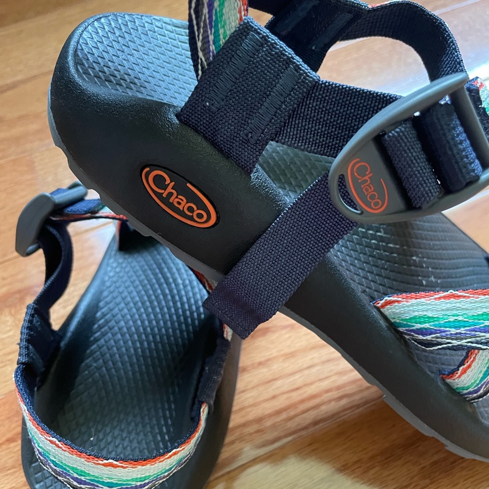 Womens Chacos
